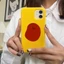 Ốp Điện Thoại Mềm In Họa Tiết Graffiti Cho iPhone 7 / 8 / 7plus / 8plus / 11 / 12 / X / XS / XR / XSMAX / 11pro / 12pro / 11promax / 12promax / 12promax / 13 / 13promax / 12MINI / 13