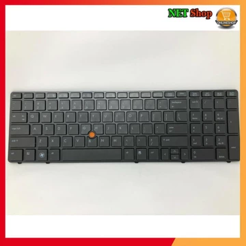 💖💖 Bàn Phím HP EliteBook 8560w 8570wBàn Phím HP EliteBook 8560w 8570w
