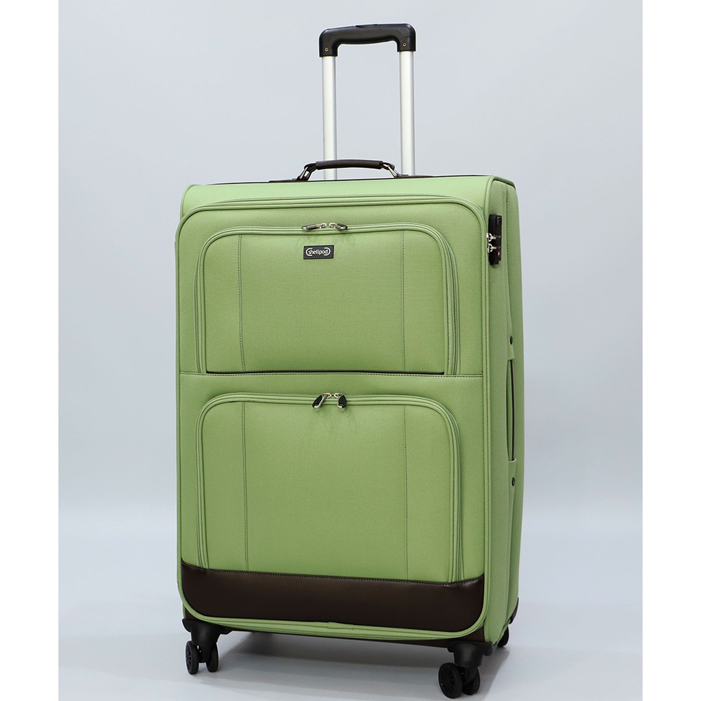 Vali kéo du lịch Shellpod SSC-30 LL Size 28 inches Vali vải du lịch ...