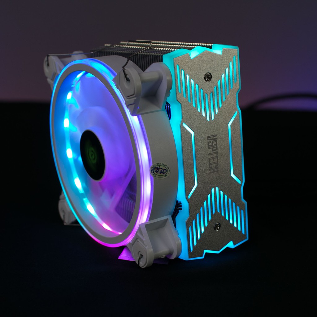 Fan tản nhiệt CPU VSP TECH V400 | Shopee Việt Nam