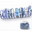 Hộp 12 dây thun cột tóc nữ cao cấp chính hiệu Luxury Korea - Set 12 dây chun buộc tóc cao cấp