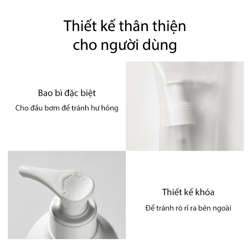 Ảnh Sữa Rửa Mặt Perfect Diary Axit Amin Tạo Bọt Dịu Nhẹ Cho Da Nhạy Cảm Bảo Vệ Làn Da 200ML 2