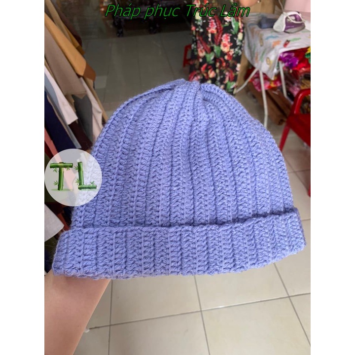 Đồ lam - Nón len | Shopee Việt Nam