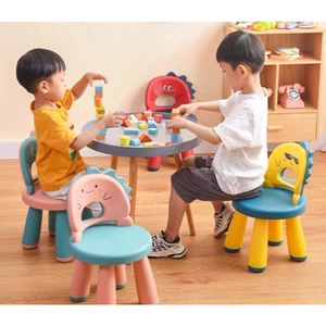 Ghế hoạt hình cho bé dễ thương