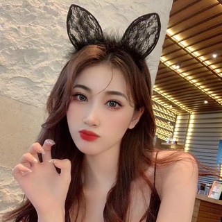 Bờm tai ren lông