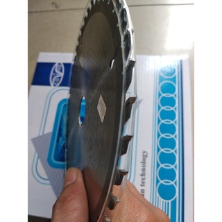 Lưỡi Cắt Gỗ Covina 230-40 Răng(2 tất3)