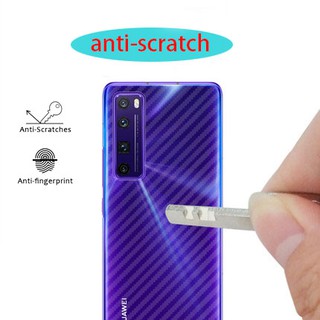 5 cái OPPO Reno 12 12F 11 11F 10 8 8T 8Z 7 7Z 6 6Z 5 4z 4f 2 2 2z 10x Zoom 5 Pro Plus 5g Mô hình sợi carbon Mờ lưng Phim dán phía sau Phim bảo vệ mềm