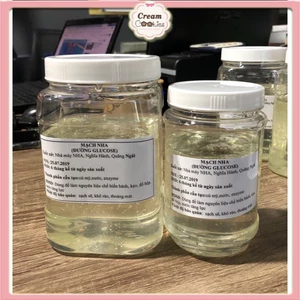 Mạch nha,Đường Glucose Hộp 1kg