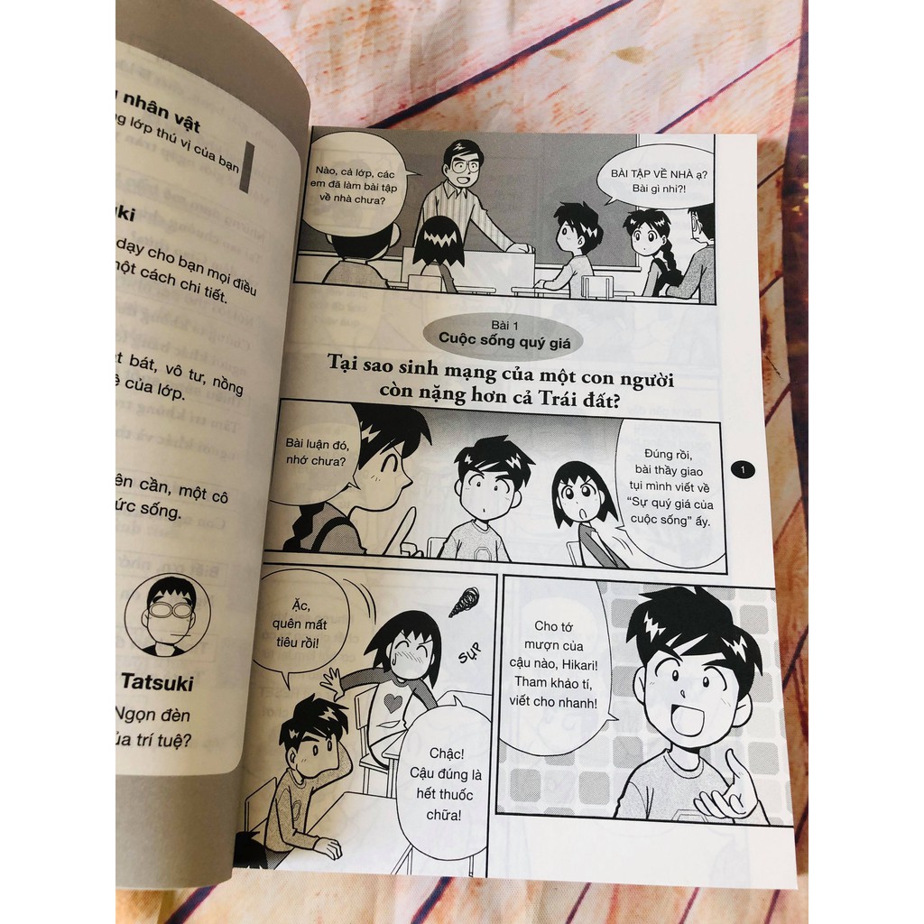 Ảnh Sách - Đạo Phật Vỡ Lòng - Thái Hà 1