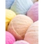 Len Cotton Candy Xuefeier 40gram - Len Cotton Sweet Candy - Len kẹo ngọt siêu mềm mịn