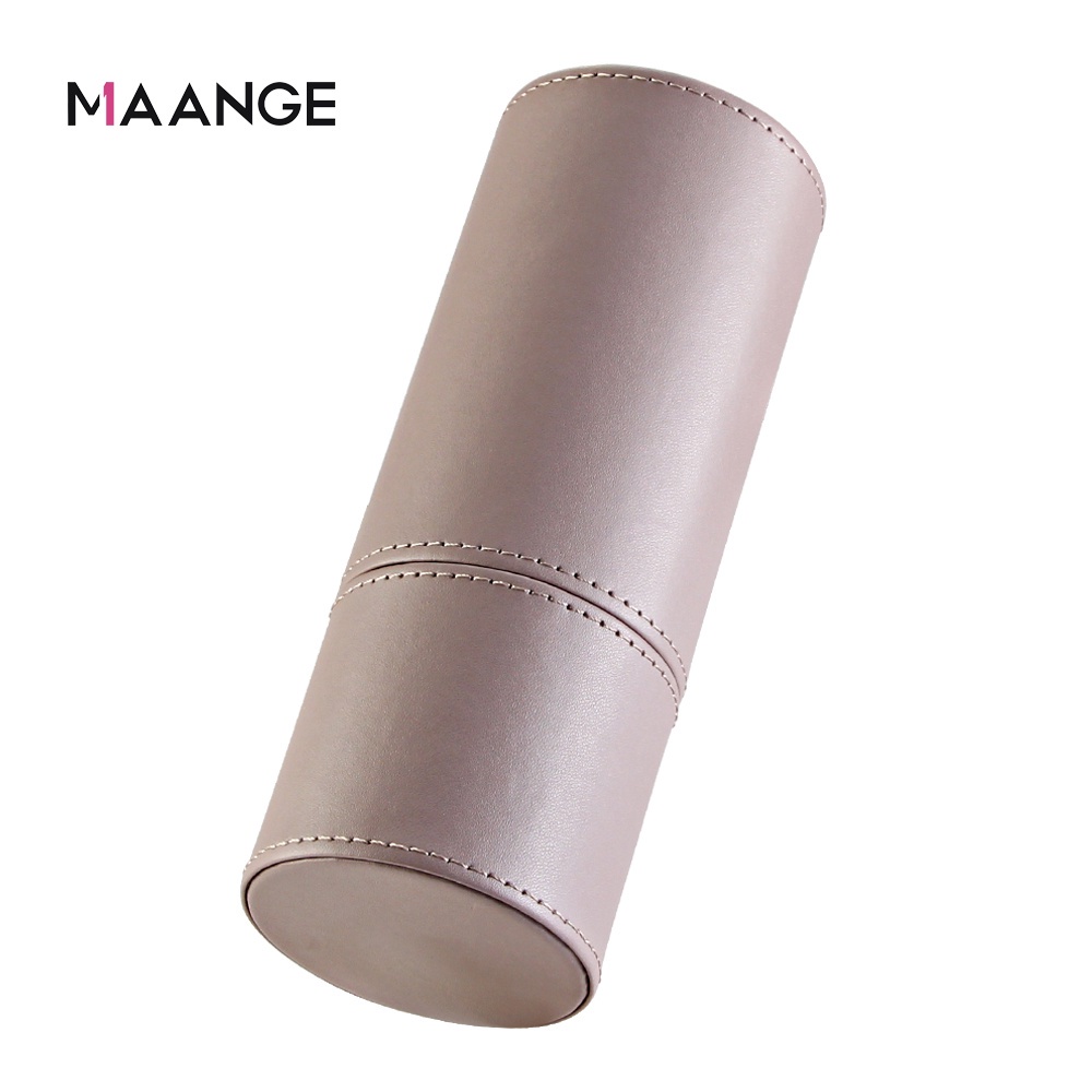 Hộp đựng cọ trang điểm MAANGE không thấm nước