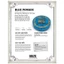 Sáp Vuốt Tóc Nam Reuzel Blue Pomade