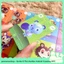 SERIES 5 - Thẻ Amiibo NFC UV Cán Mờ Game Animal Crossing Horizons Trên Hệ Máy Nintendo Switch