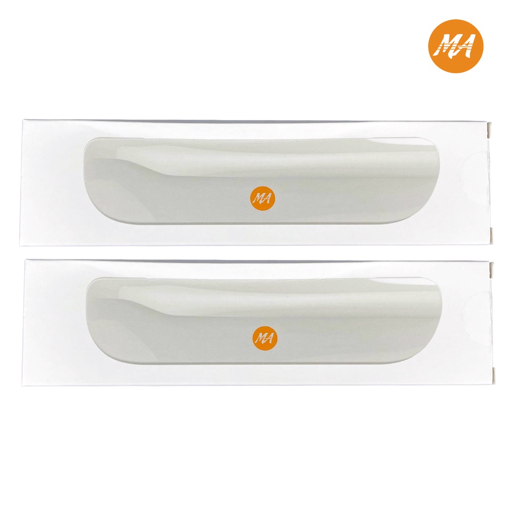 Ảnh Combo ưu đãi 02 hộp đựng bài chải điện MaxAir MA004 đi du lịch, chống bụi, chống bẩn, chất liệu cao cấp 1