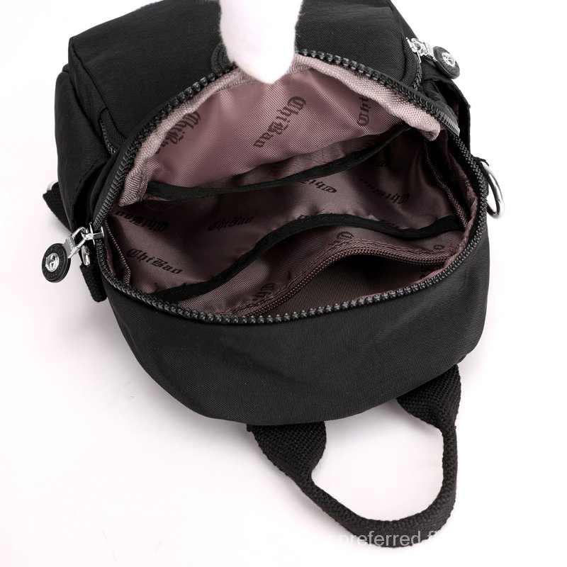 Túi Nữ Ba Lô Phong Cách Mới Ba Lô Oxford Nylon Ba Lô Dung Tích Lớn Ba Lô Du Lịch Ba Lô Phù Hợp Với Người Ảnh Hưởng Ba Lô mini Ba Lô Nhẹ Đa Năng Vải Ba Lô Thời Trang Ba Lô Ngoài Trời