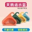 Rổ Tam Giác Dạng Lưới Lọc Rác Bồn Rửa Chén