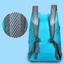 Ba lô gấp ngoài trời Polyester chống thấm nước và dây đeo vai thoáng khí Túi du lịch cầm tay nhẹ