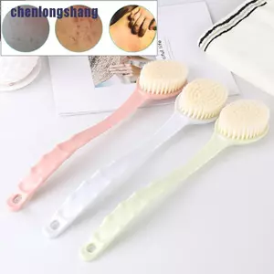 1 Bàn Chải Chà Lưng Tẩy Tế Bào Chết