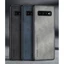 Dành cho Samsung Galaxy S10 / S10 Plus / S10 5G Vỏ ốp lưng lai bằng da PU chống sốc