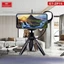 gậy tự sướng Tripod Kèm Đèn LED chống rung Hỗ Trợ Selfie Earldom ZP-15-hàng cính hãng-bảo hành 12 tháng