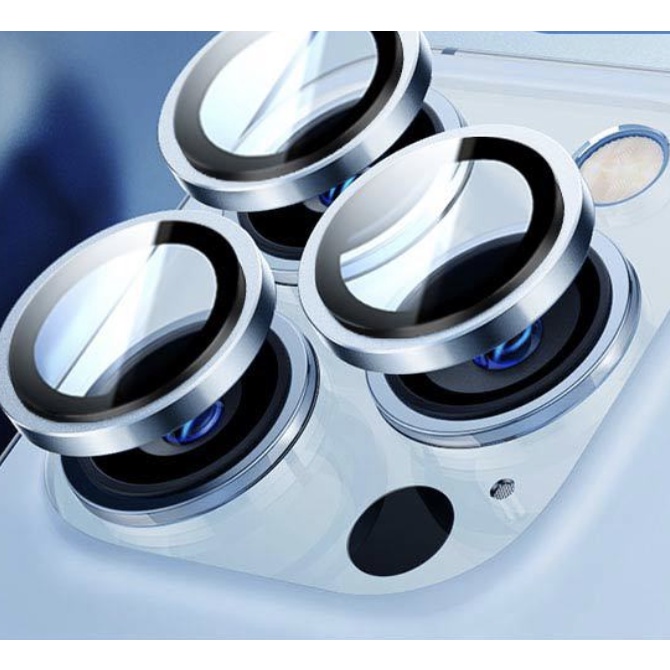 Chụp len cam - dán bảo vệ lens camera iphone 14 promax 14pro 14plus 14 13 promax 13 pro
