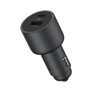 Cục Sạc Nhanh USB-C 100W 1A1C Phiên Bản Hai Cổng USB-C Cho Xe Hơi Xiaomi