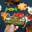 Cc Bộ 6 Khuôn Cắt Bánh Quy Halloween Series Khuôn Bánh Quy Khuôn Bánh Quy Khuôn Bánh Quy
