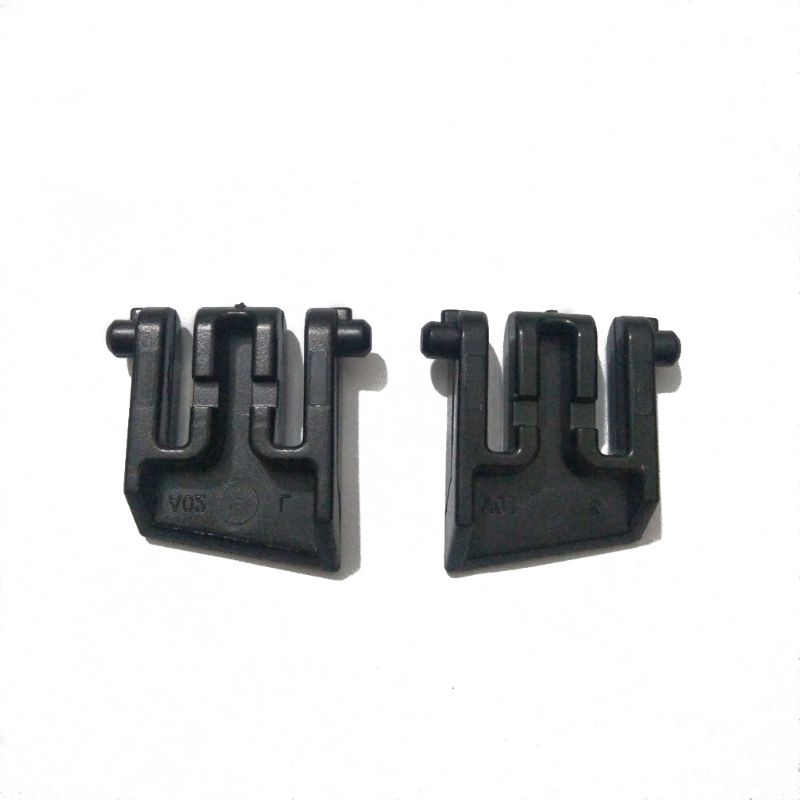 2Pcs Keyboard Bracket Leg Plastic Stand for Corsair K65 K70 K63 K95/ K70 for LUX | BigBuy360 - bigbuy360.vn