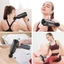 Máy Massage Có 4 đầu 3 tốc độ điều chỉnh Giúp Giãn Cơ Bắp Tiện Lợi - FASCIAL GUN-bảo hành 12 tháng