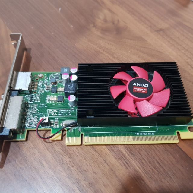 Card AMD R5 340X | Shopee Việt Nam