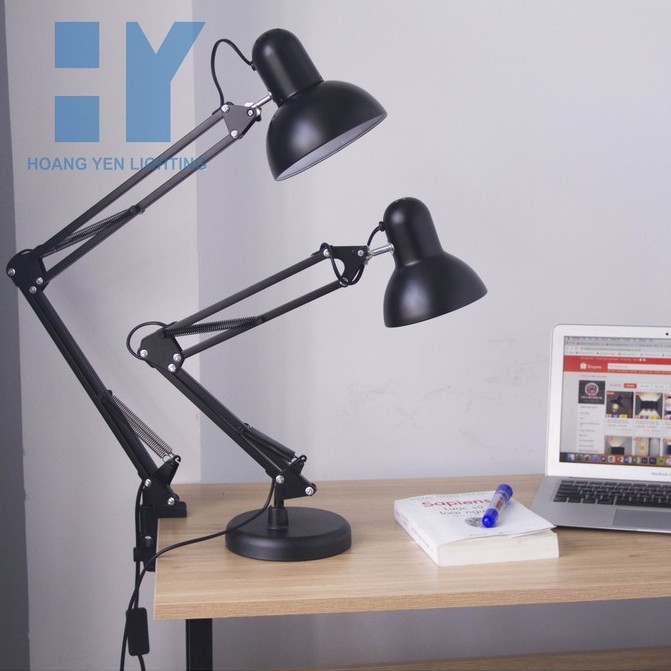 Đèn bàn học HY2266 Review chi tiết: Có tốt không? Giá bao nhiêu?