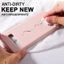Mềm Ốp Lưng Màu Nhám Cho Điện Thoại Oppo A54 A74 A94 4g A72 A73 A52 A92 5g Reno 5f 5 Lite 5 4g 5g