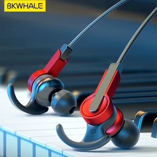 Tai Nghe Nhét Tai HiFi S2000 Pro Super Bass Âm Thanh Khủng có dây và micro chống ồn , Chơi Game Ngon