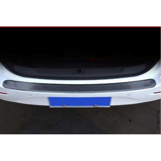 Nẹp Carbon Trang Trí Xe Hơi - Bản Rộng 5 cm và 7cm { HÀNG ĐẸP }