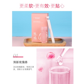 Dung Dịch Làm Sạch Lỗ Tai Chống Chặn Chăm Sóc Tiện Dụng