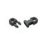 ESSENCEH 4 / 8 / 12 / 20 Chiếc Dây Đeo Cổ Chó Bán Chạy Paracord Vòng Tay Phụ Kiện 5 Mm Cắm Trại Túi Phần
