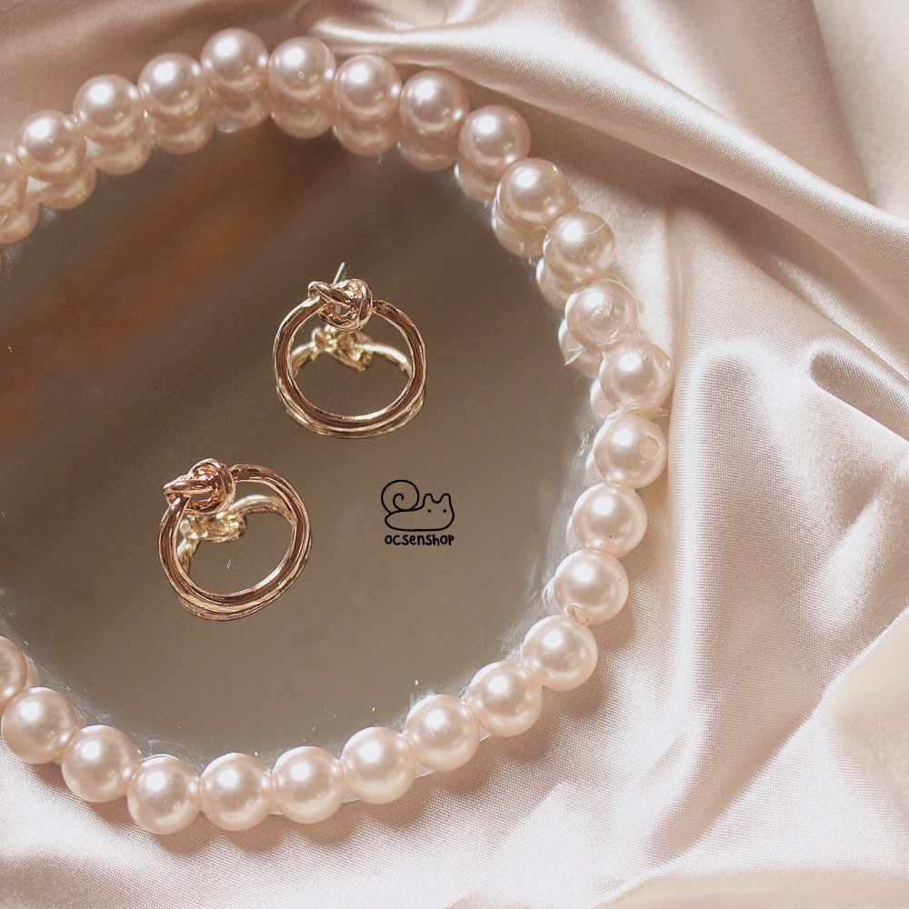 Ốc Sên Shop - Khuyên tai nhiều mẫu