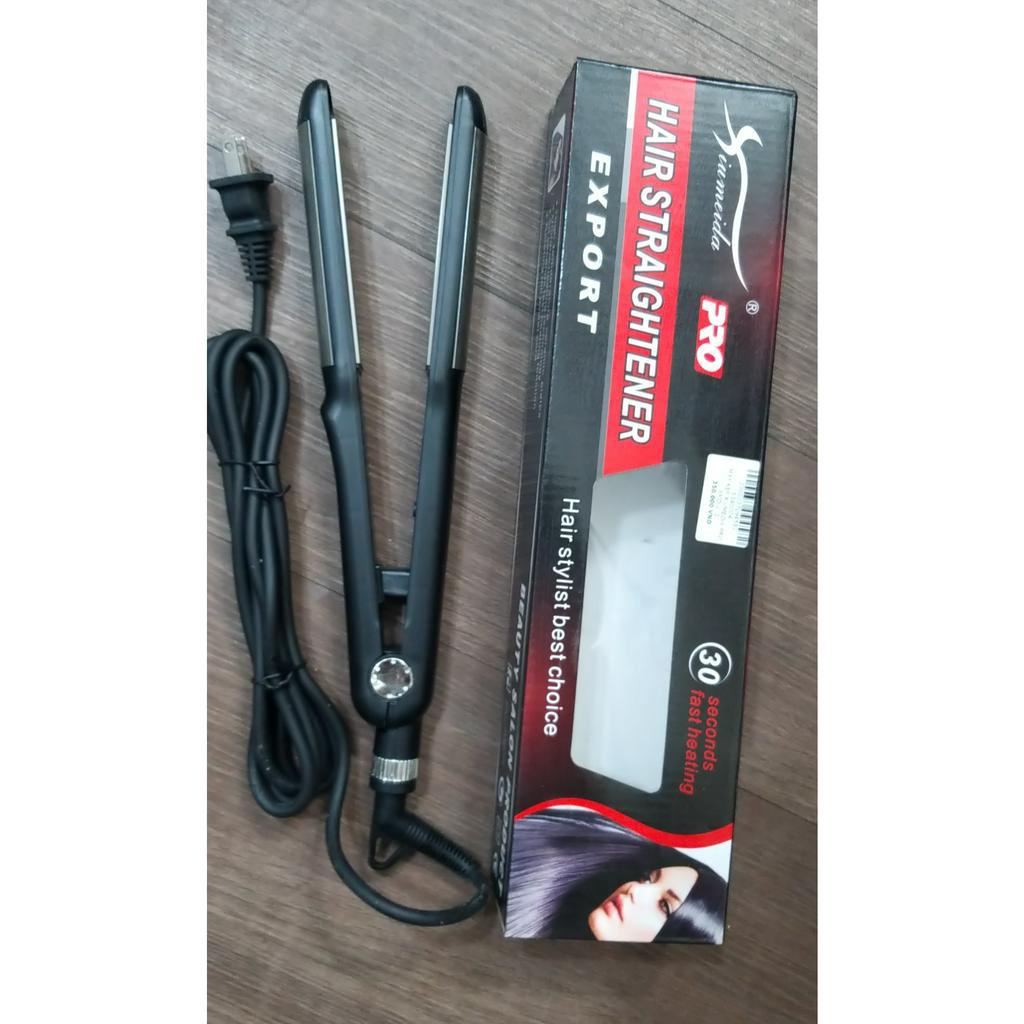 MÁY KẸP TÓC XIUMEIDA PRO XMD-212