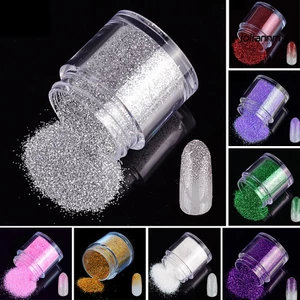Bột Kim Tuyến Lấp Lánh 10g Dùng Trang Trí Móng Nghệ Thuật