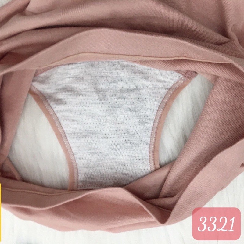 [CHÍNH HÃNG] [CHẤT LƯỢNG CAO] [ĐẸP] Quần gen bụng nữ cao cấp (mã 3321) vì sức khỏe của hãng đồ lót MB