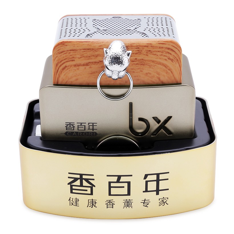 Nước Hoa Khử Trên Ô Tô CARORI Leopard Jubilee Z-2363 White Musk 60ml Phù Hợp Cho Nhiều Dòng Xe Ô Tô Xe Hơi Xe Tải