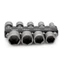 Bộ 9 đầu mũi khoan lục giác 5-13mm 1/4"