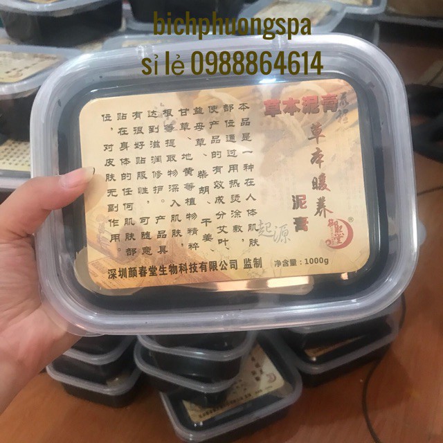 [Shop]BÙN CỨU DƯỠNG SINH GIẢM BÉO[Spa]