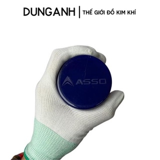 Chai xịt bóng gỗ Toyo xịt bóng toyo cho ghế da gỗ lọ 500ml - Kim Khí Dung Anh