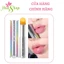 Son dưỡng YNM Rainbow Honey Lip Balm