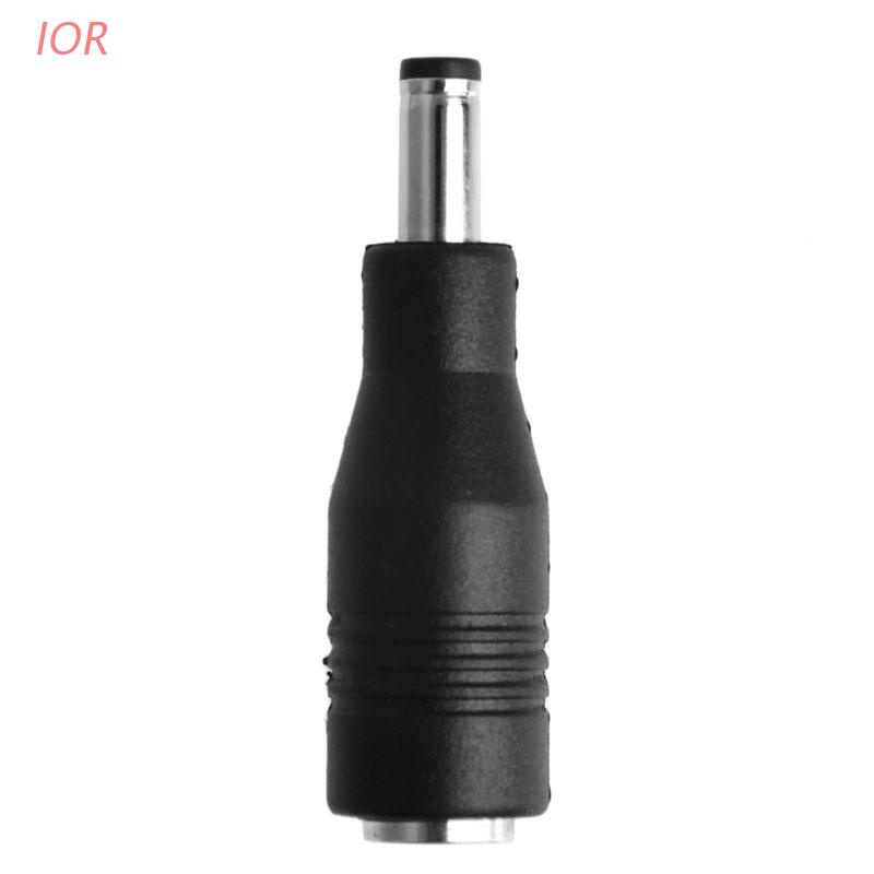 DELL Đầu chuyển đổi nguồn DC 5.5x2.5mm sang 7.4 x5.0mm