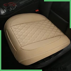 Đệm Da PU Lót Đáy Ghế Sau Xe Hơi Màu Xám Mềm Mại Thông Dụng Lzdjfmy2] [Lzdjfmy2]