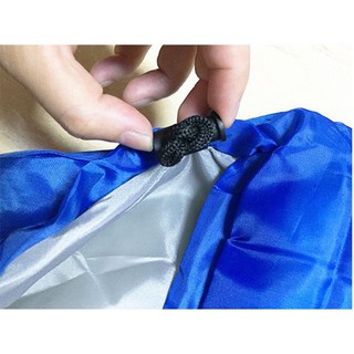 Túi Ngủ Văn Phòng Mùa Đông Dày Dặn Nặng 1.6kg (Có Thể Ghép Làm Túi Ngủ Đôi) Đại Nam Sport