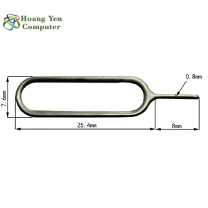 Combo Cây Chọt Sim Chống Gỉ Sét - Hoàng Yến Computer
