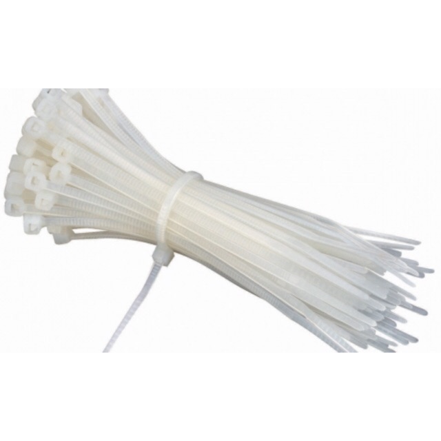 Dây rút nhựa 10-20-30-35-40-50cm | Shopee Việt Nam